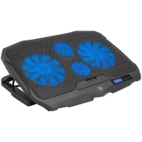 FRISBY FNC-5230ST 4XFAN STAND NOTEBOOK SOĞUTUCU